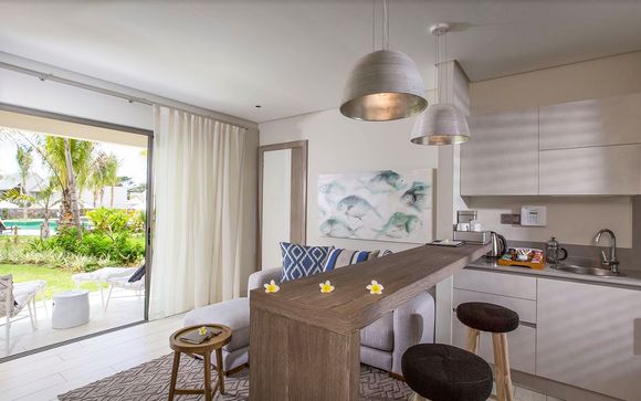 Anahita Golf et Spa Resort 5*