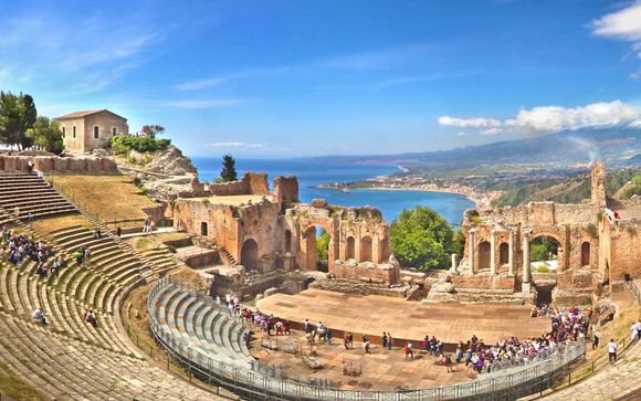 Tour & Minitour della Sicilia