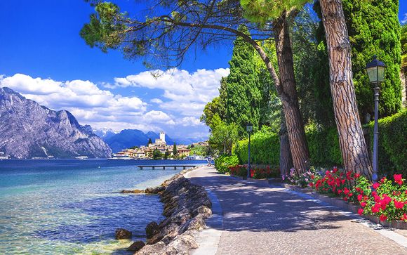 Villa Nicolli Romantic Resort 4*