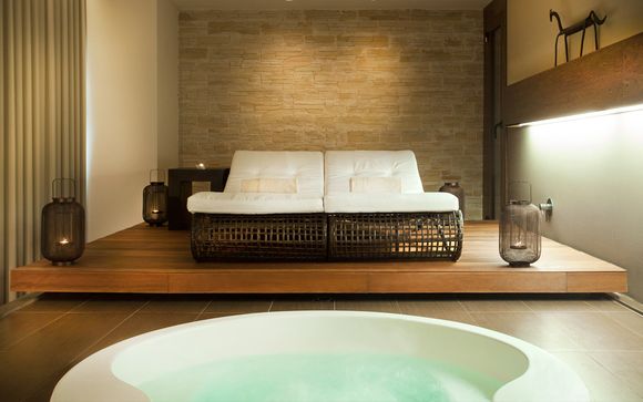 Il Corinthia Hotel Lisbon 5* 