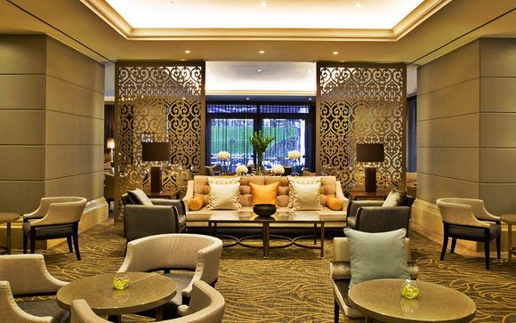 Il Corinthia Hotel Lisbon 5* 