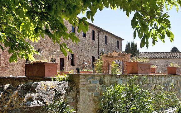  Il Castel Porrona Relais 5*