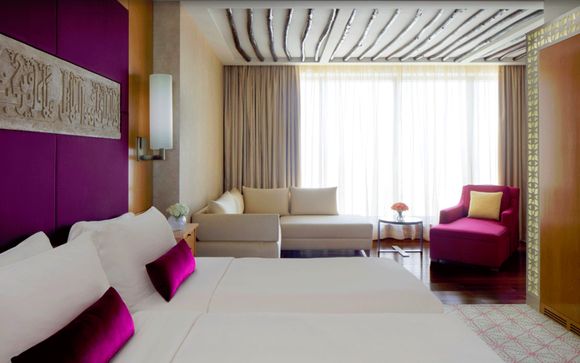 The H Dubai 5*