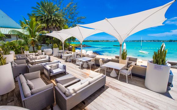 Baystone Boutique Hotel & Spa 5* - Adult Only