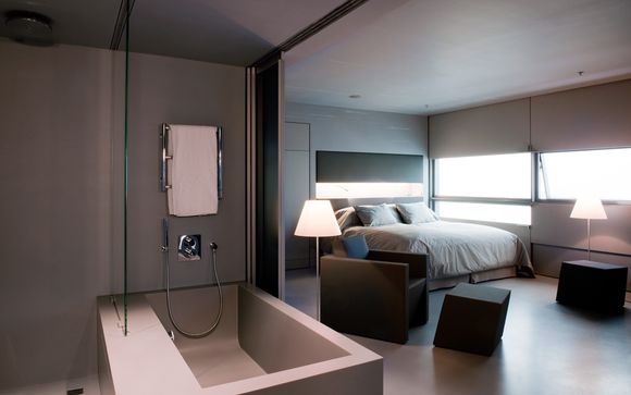 Il Sofitel Vienna Stephansdom 5*