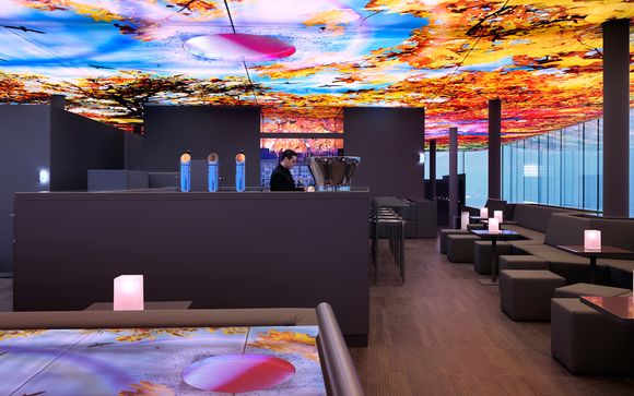 Il Sofitel Vienna Stephansdom 5*
