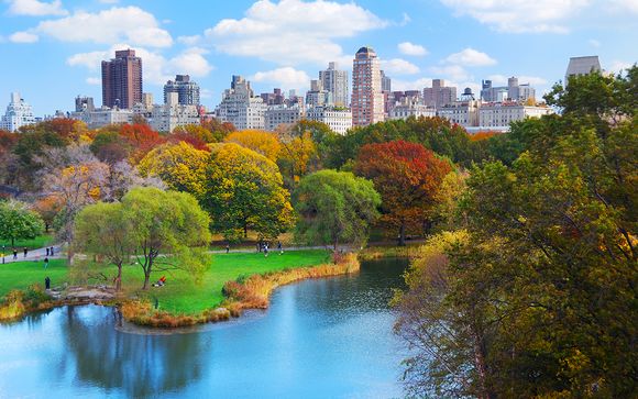 Scopri New York!