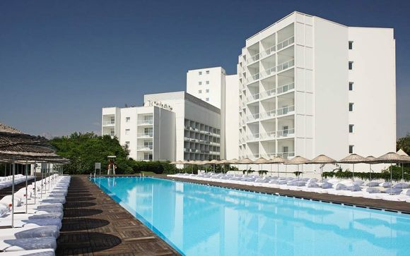 Hotel SU 5*