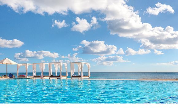Cretan Pearl Resort & Spa 4*S