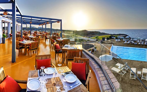 Il Cretan Pearl Resort & Spa 5*