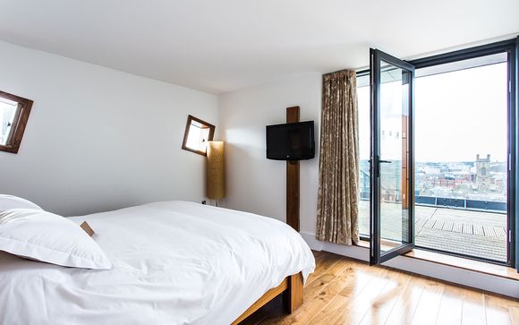 Hope Street Hotel 4*