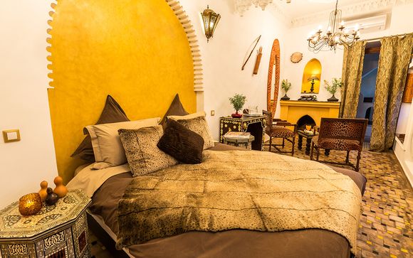 Riad Asrari
