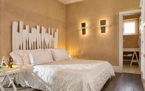 La Pampa Relais & Spa 4*