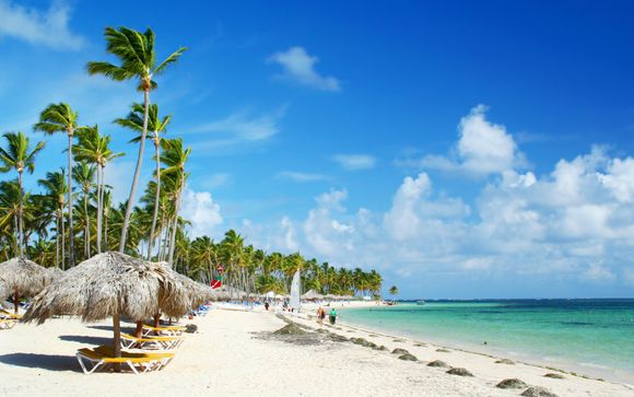 Charela Inn Negril 4*