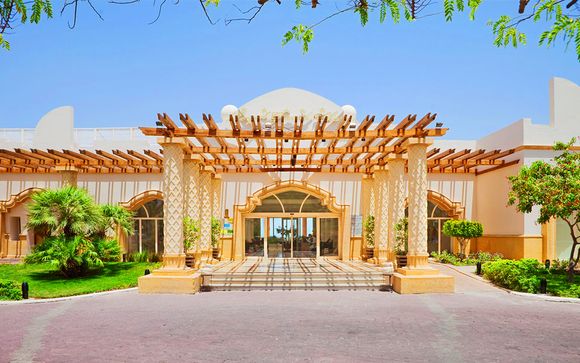 Royal Grand Sharm 5*