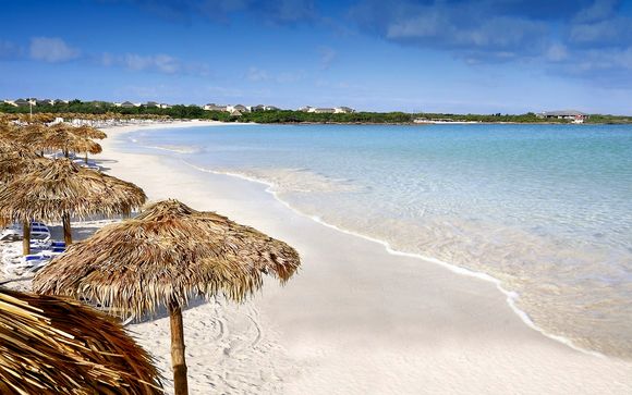 Memories Miramar Habana 4* + Iberostar Ensenachos 5*