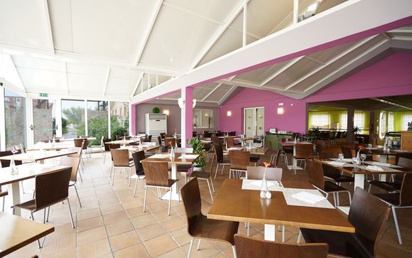 Nicolaus Club Roc Cala