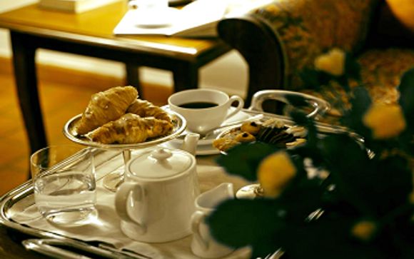Relais Villa Monte Solare Wellness & Beauty 4*