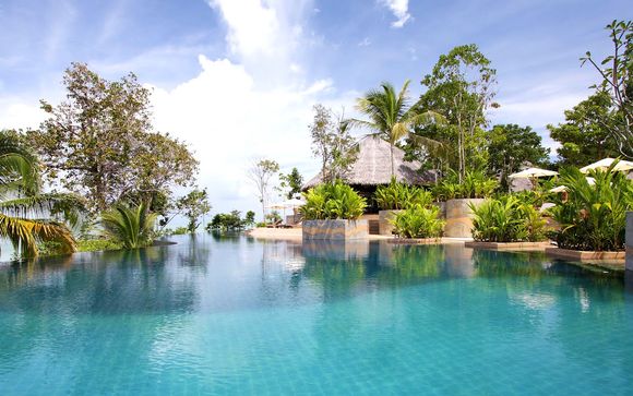 Koh Yao Yai - Koh Yao Yai Village 4*