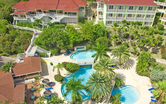 Pineapple Beach Resort