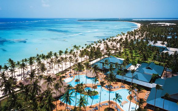 Barcelo Bavaro Beach 5* - Adult Only