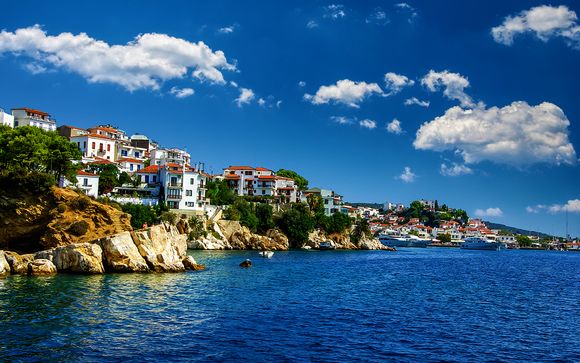 Telis Aparthotel