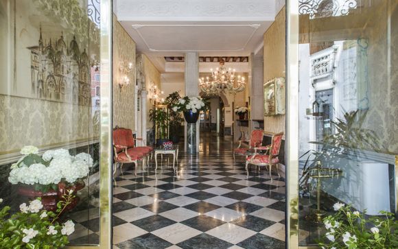 Bellini 4*