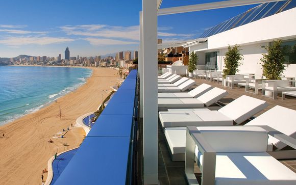 Villa del Mar 4* - Adults Only