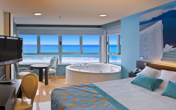 Villa del Mar 4* - Adults Only