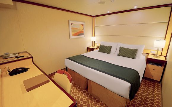 Cabine