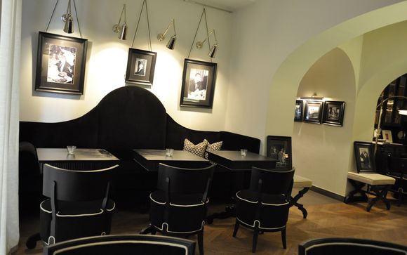 Cellai Boutique Hotel 4*
