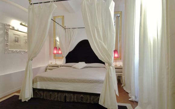 Cellai Boutique Hotel 4*