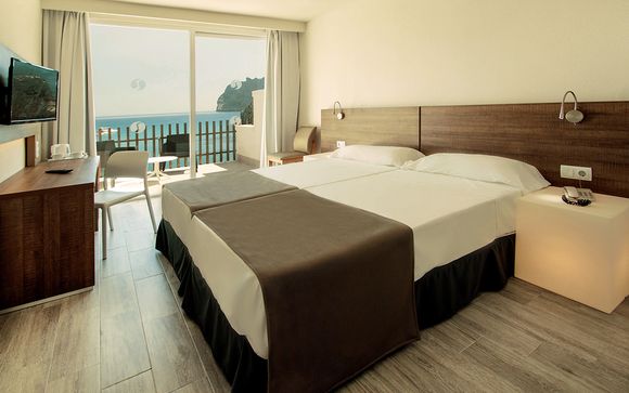 SENTIDO Don Pedro 4* - Adult Only