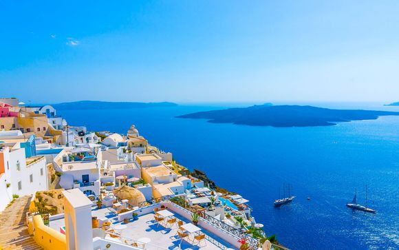 Lo scenario