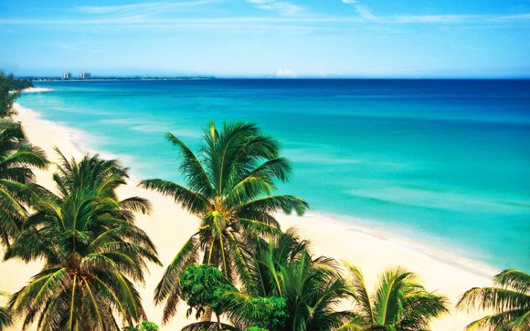 Sanctuary at Grand Memories Varadero 5* - Adults Only