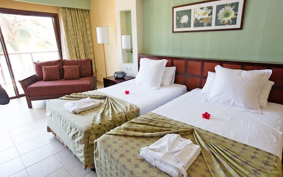 Il Sanctuary at Grand Memories Varadero 5* - Adults Only