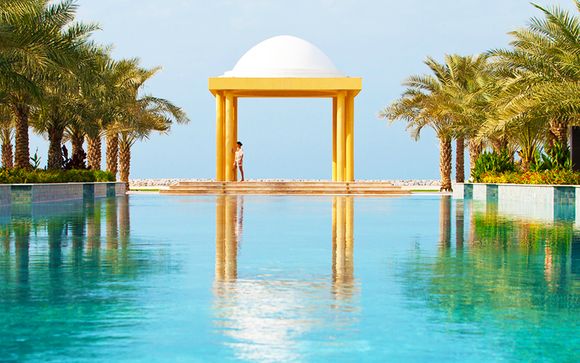 Hilton Ras Al Khaimah Resort & Spa 5*