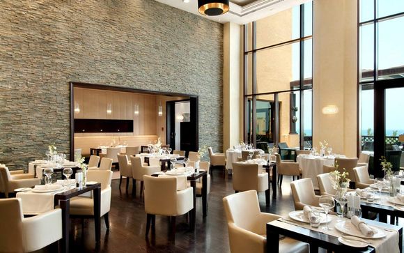 Hilton Ras Al Khaimah Resort & Spa 5*