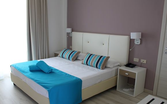 Nicolaus Club Prime Il Gabbiano 4*