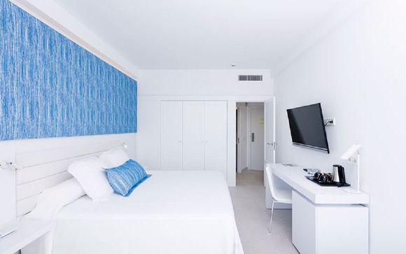 Hotel Senses Palmanova 4* - Adult Only