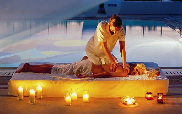 Aldemar Royal Mare Hotel & Thalasso 5*