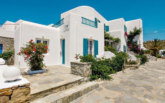 Cyclades Studios