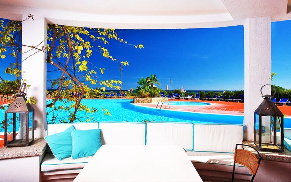 Hotel Flamingo 4*