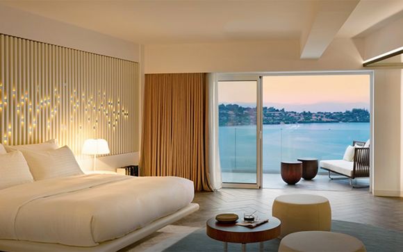Nikki Beach Resort & Spa 5*