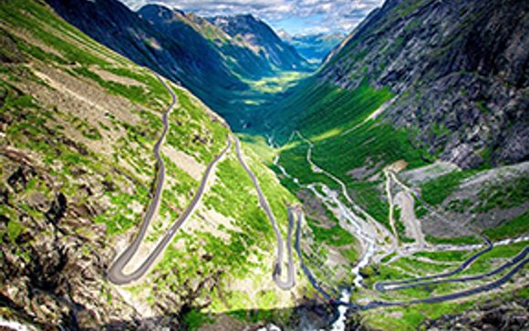 Aggiungi un opzione al tuo viaggio