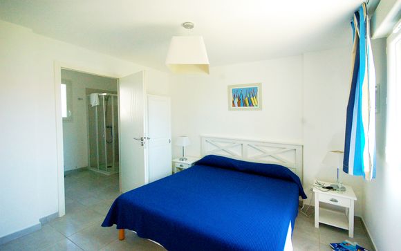 Residence Club Odalys Acqua Linda