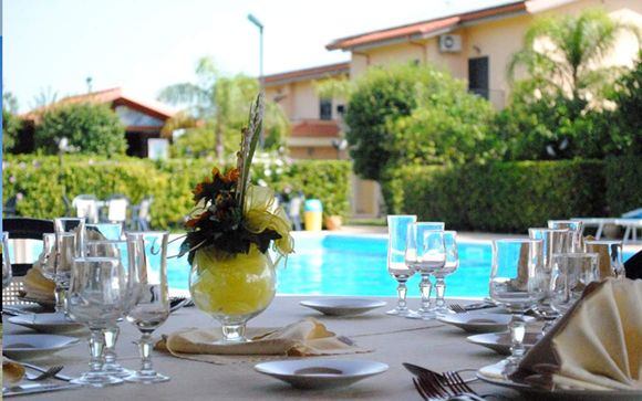 Il Nicolaus Club Aquilia Resort 4*