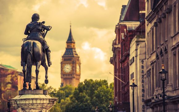Danubius Hotel Regents Park 4*