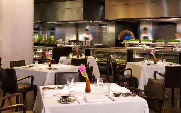 Il Grand Hyatt Berlin 5*