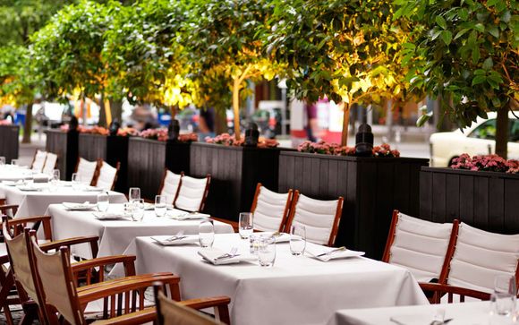 Il Grand Hyatt Berlin 5*